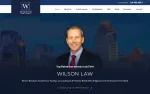 Wilson Law