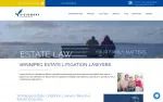 WINNIPEG ESTATE LITIGATION LAWYERS