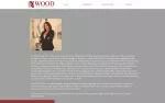 The Wood Law Firm PLLC, Sheryl Robinson Wood Attorney