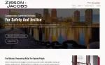 Zisson & Jacobs LLP