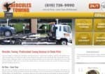 Expert Towing & Roadside Help Services in Chula Vista, ...