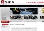 Shield Towing San Antonio | Number 1 Towing Service ...