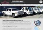 Silverline Towing  - Towing And Roadside Assistance ...