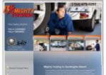 Premium Towing & Roadside Assistance Services in Huntington ...