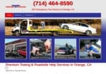 Professional Towing Services & Roadside Assistance ...