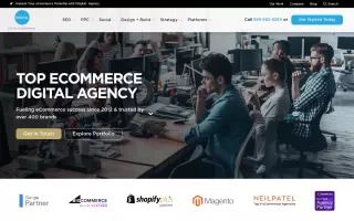 1Digital Agency