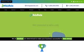 AdsRole LLC