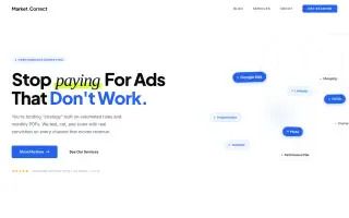 Most Agencies Are Ripping You Off