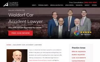 Alpert Schreyer, LLC