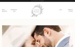 Anna Hall Photography
