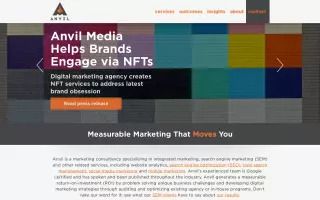 Anvil Media, Inc.