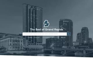 Best Businesses in Grand Rapids, Michigan