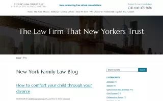 Cedeño Law Group Blog
