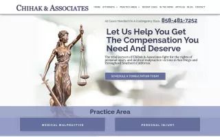 Chihak & Associates