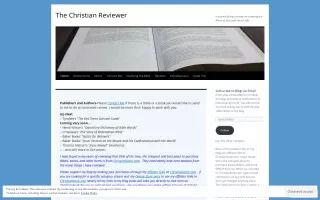 The Christian Reviewer