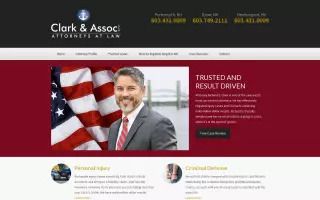 Clark and Assoc, LLP