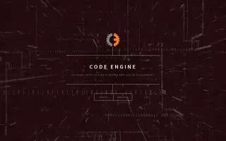 Code Engine