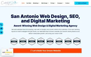 Creative Web Designs, LLC