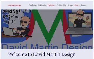 David Martin Design