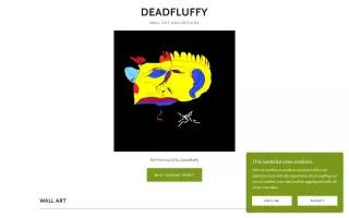 Deadfluffy