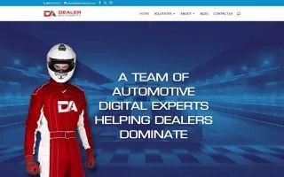 Dealer Authority