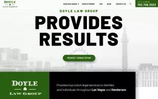 Doyle Law Group