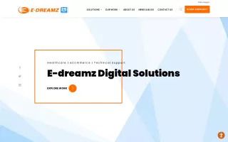 E-dreamz, Inc.