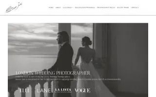 Emma-Jane Photography