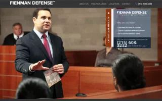 Fienman Defense LLC