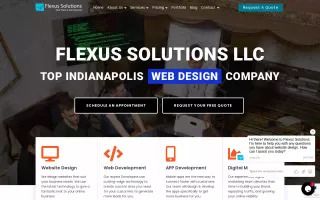 Flexus Solutions LLC