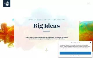 A Girl Creative Design Studio