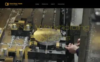 Gold Grip Vises