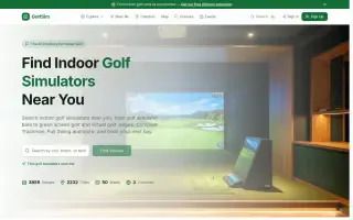 GolfSim