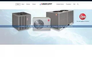 Heater Repair Company Los Angeles, CA - Pacific Coast Heating and Air