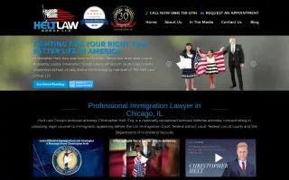 Helt Law Group, LLC.