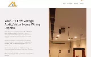 Home Wiring Pro