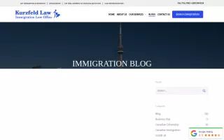 Immigrationway.com