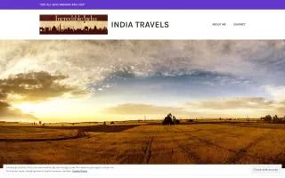 India Travels