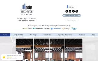 Indy Digital Marketing Solutions