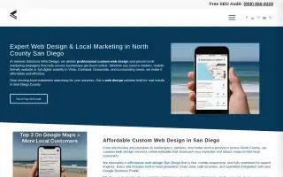 Internet Solutions Web Design