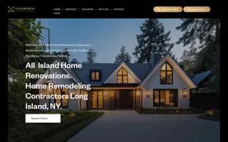 All Island Home Renovation