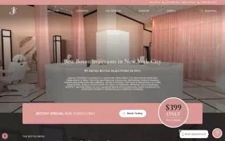 James Christian Cosmetics