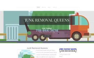 Junk Removal Queens