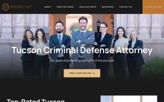 Katsarelis Law Criminal Defense Attorneys