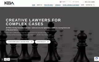 KBA Attorneys