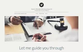 Kevin C. Brackett, Attorney at Law, LLC