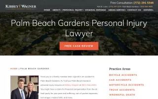 Kibbey Wagner, PLLC - Palm Beach Gardens
