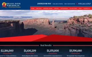 Killian, Davis & Richter, P.C.