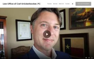 Knickerbocker Law - Divorce And Litigation