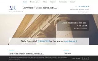 Law Office of Denise Martinez PLLC